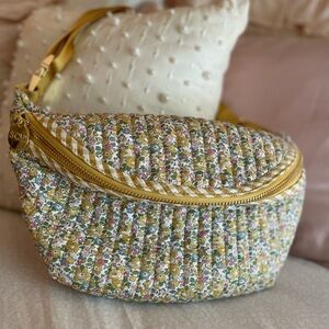 Stoney Clover Lane Liberty Betsy Ann Jumbo Fanny Pack